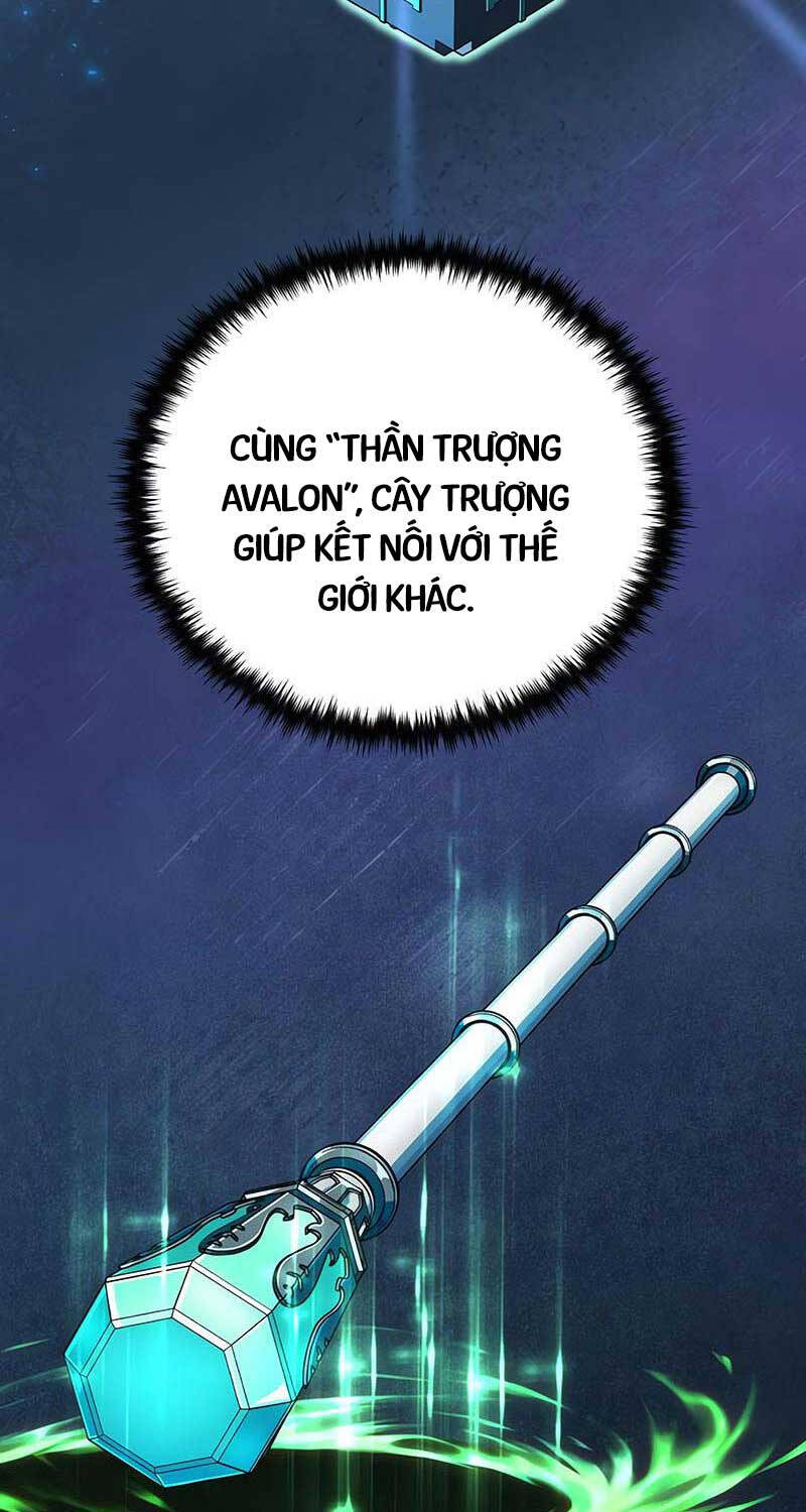 Pháp Sư Hắc Ám Hồi Sinh Sau 66666 Năm Chap 127 - Next Chap 128
