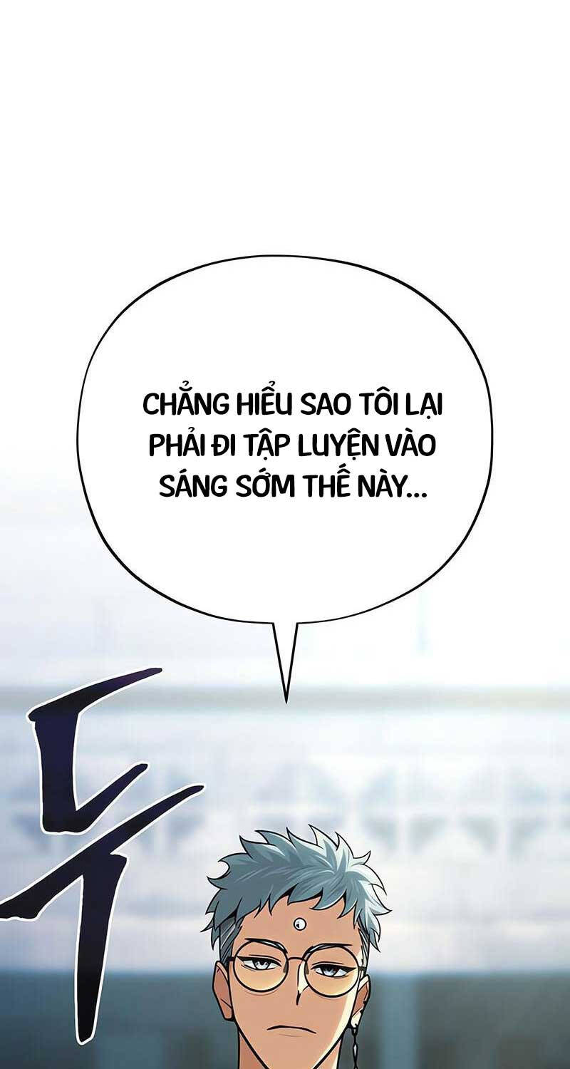 Pháp Sư Hắc Ám Hồi Sinh Sau 66666 Năm Chap 127 - Next Chap 128