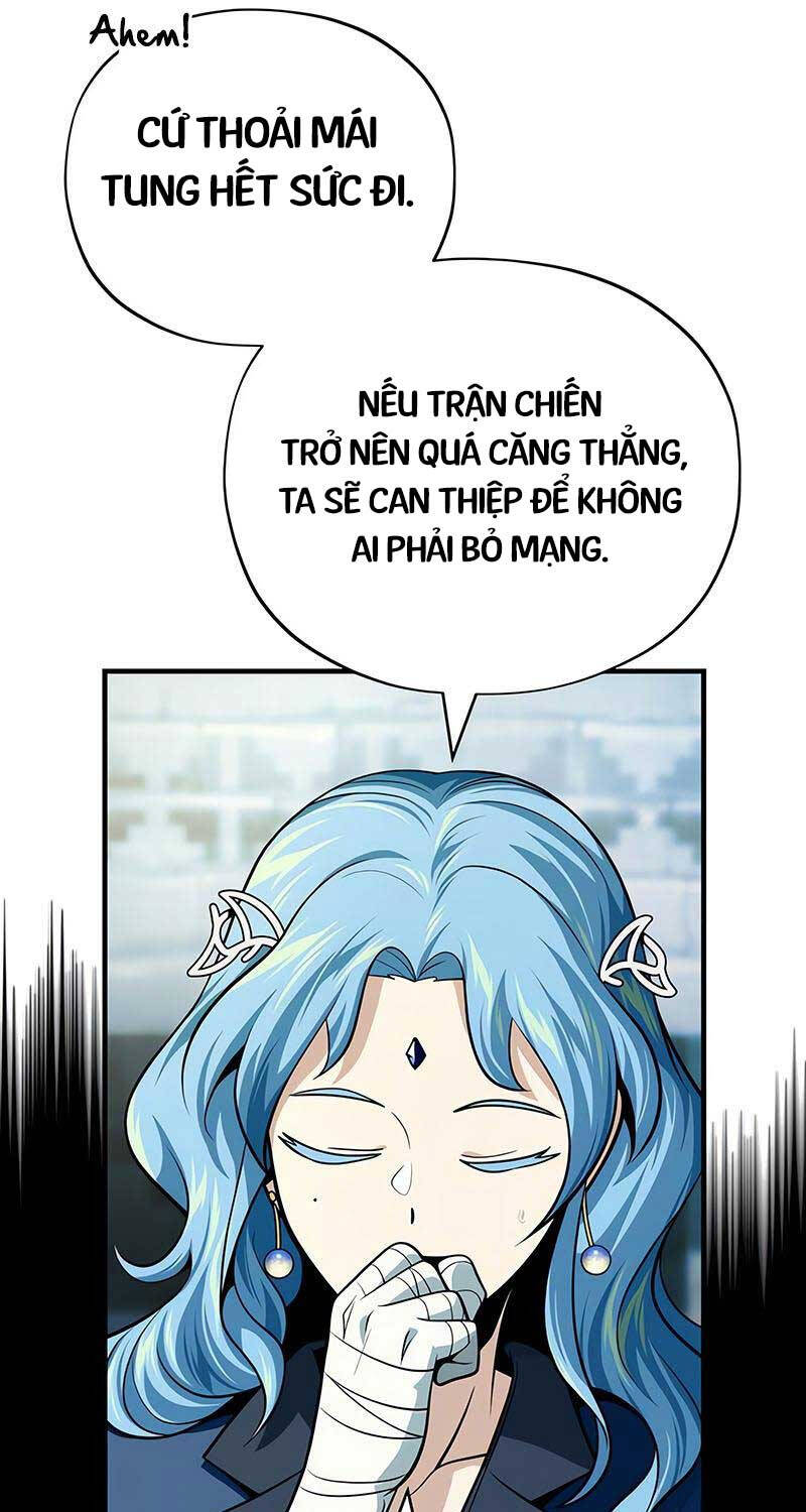 Pháp Sư Hắc Ám Hồi Sinh Sau 66666 Năm Chap 127 - Next Chap 128