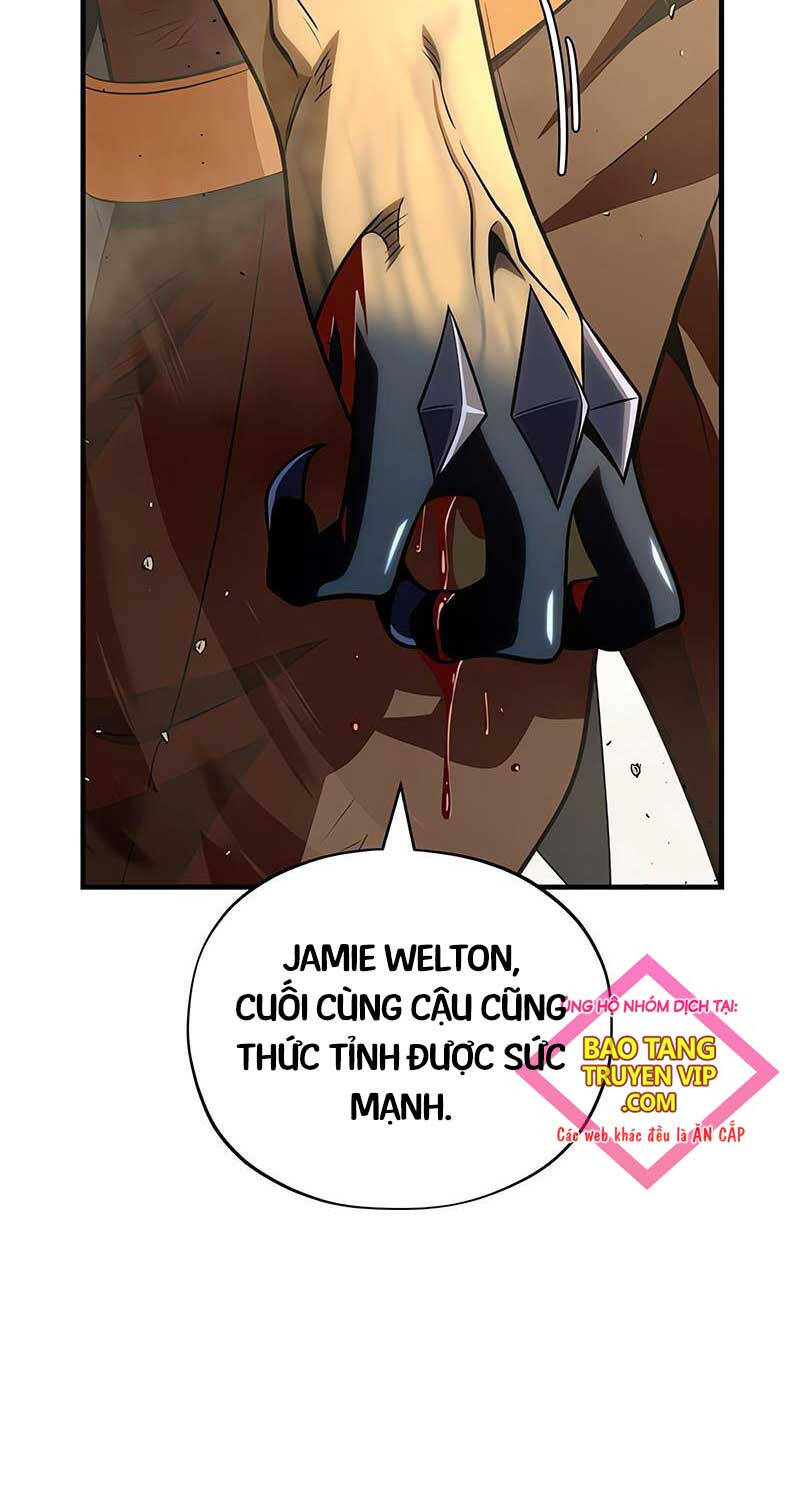 Pháp Sư Hắc Ám Hồi Sinh Sau 66666 Năm Chap 127 - Next Chap 128