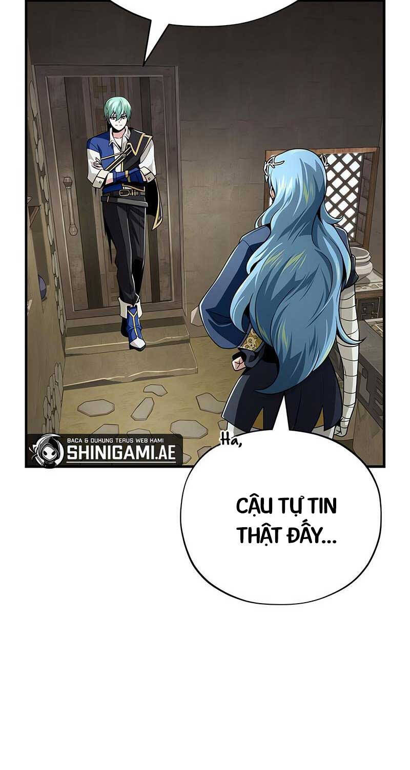 Pháp Sư Hắc Ám Hồi Sinh Sau 66666 Năm Chap 127 - Next Chap 128