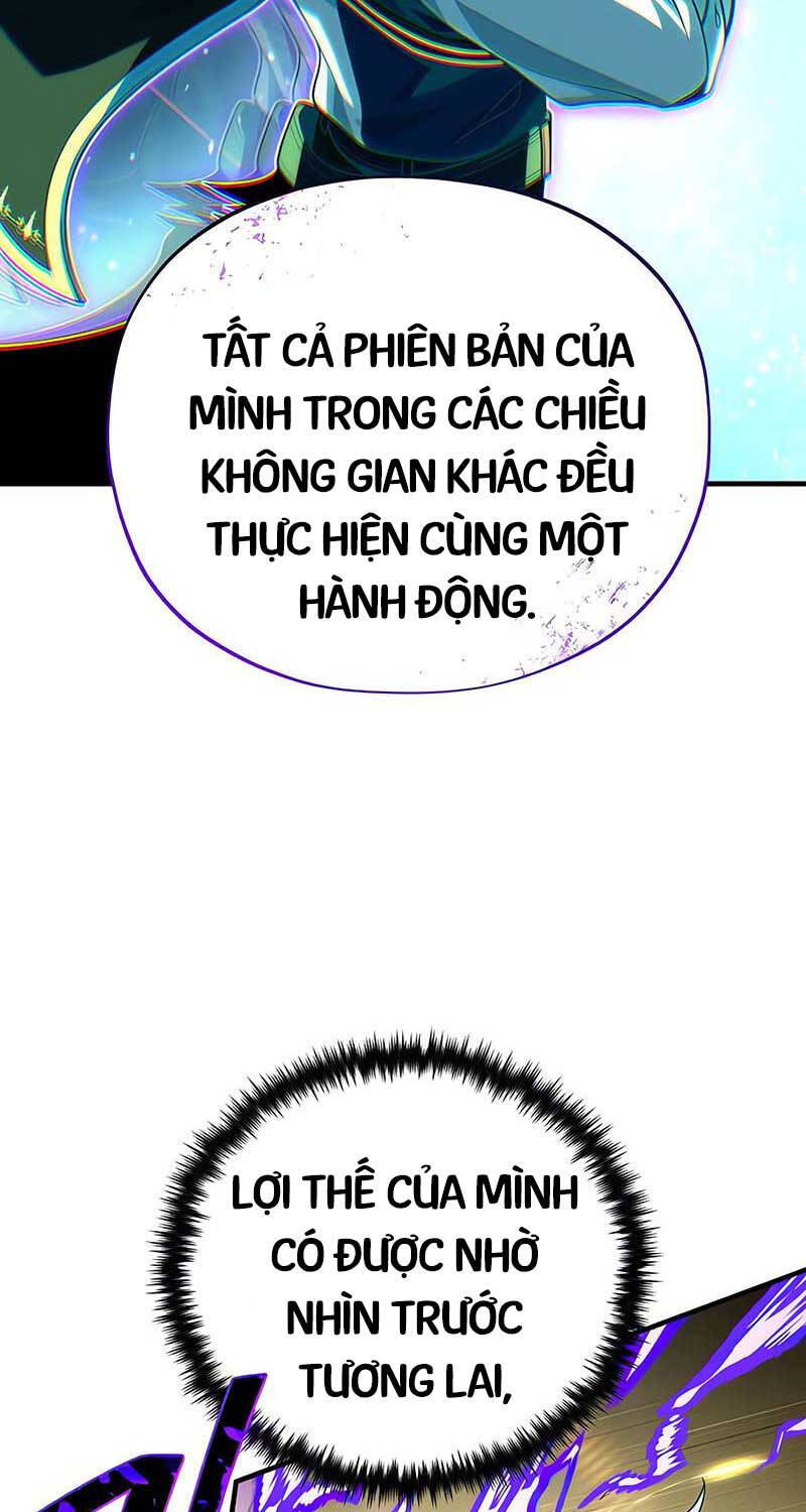 Pháp Sư Hắc Ám Hồi Sinh Sau 66666 Năm Chap 127 - Next Chap 128