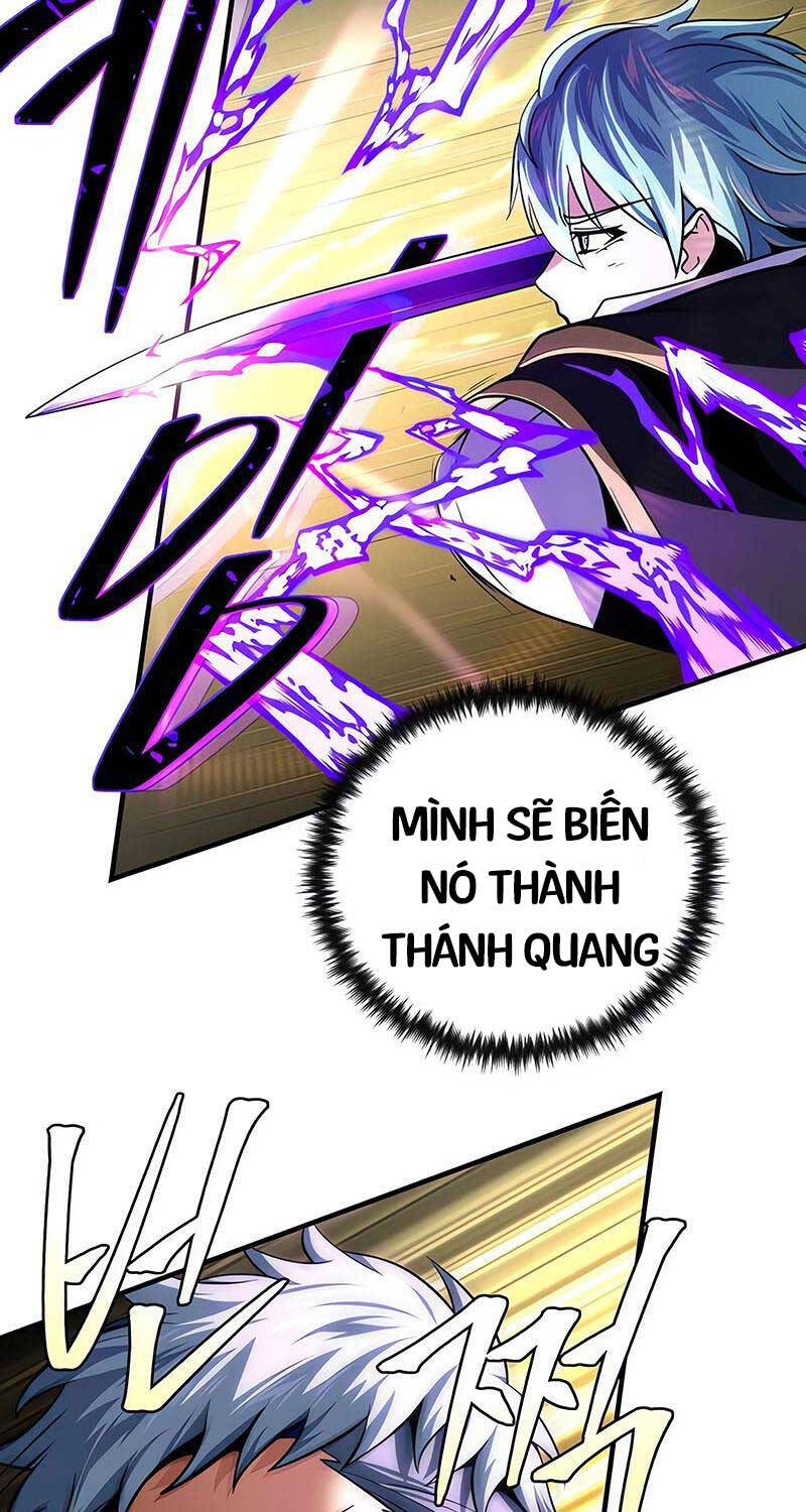 Pháp Sư Hắc Ám Hồi Sinh Sau 66666 Năm Chap 127 - Next Chap 128