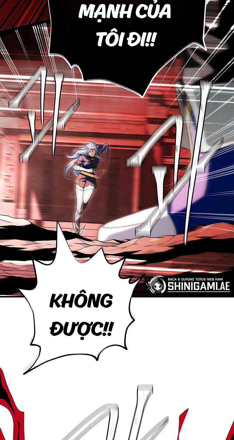 Pháp Sư Hắc Ám Hồi Sinh Sau 66666 Năm Chap 127 - Next Chap 128
