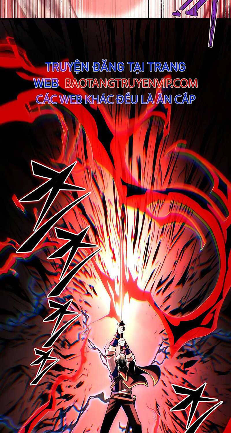 Pháp Sư Hắc Ám Hồi Sinh Sau 66666 Năm Chap 127 - Next Chap 128