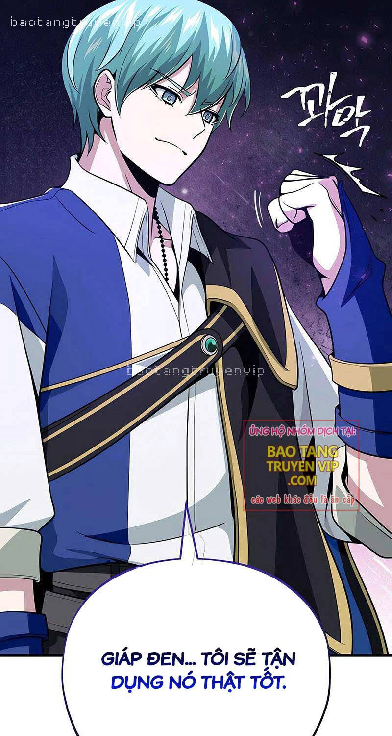 Pháp Sư Hắc Ám Hồi Sinh Sau 66666 Năm Chap 124 - Next Chap 125