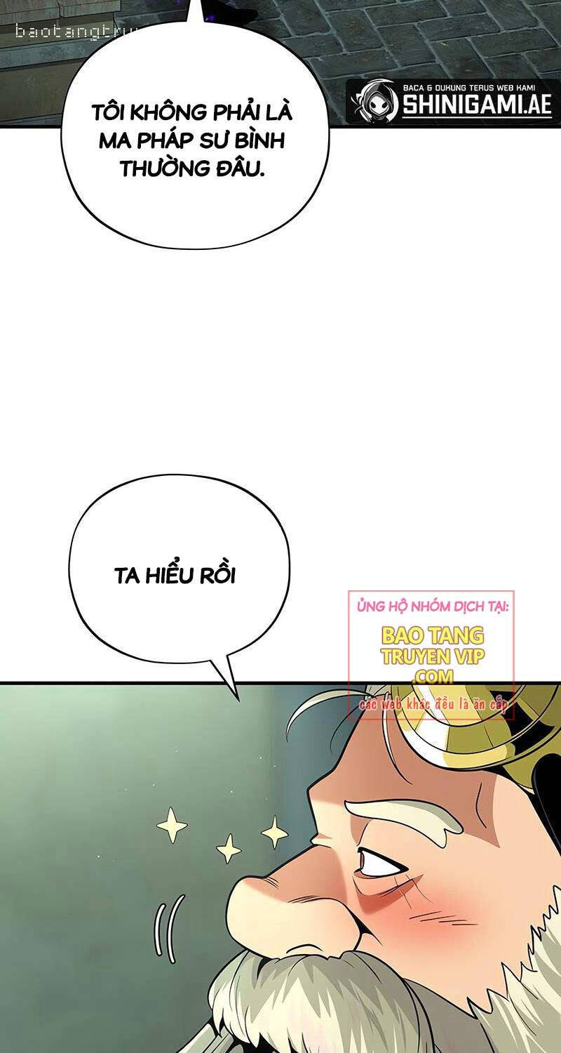 Pháp Sư Hắc Ám Hồi Sinh Sau 66666 Năm Chap 124 - Next Chap 125