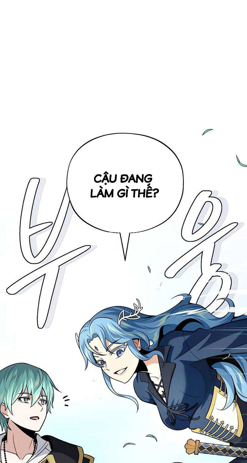 Pháp Sư Hắc Ám Hồi Sinh Sau 66666 Năm Chap 124 - Next Chap 125