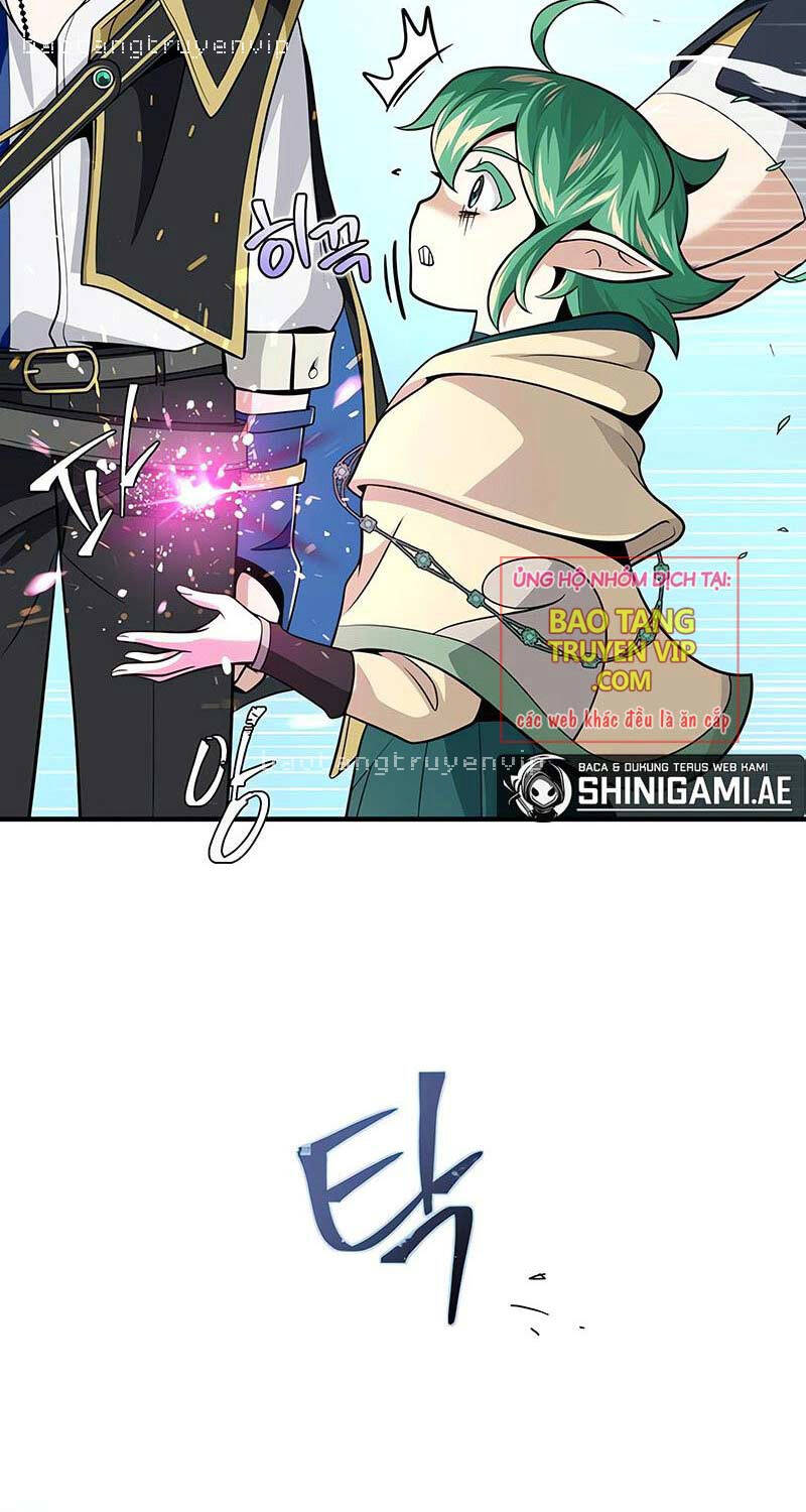 Pháp Sư Hắc Ám Hồi Sinh Sau 66666 Năm Chap 124 - Next Chap 125