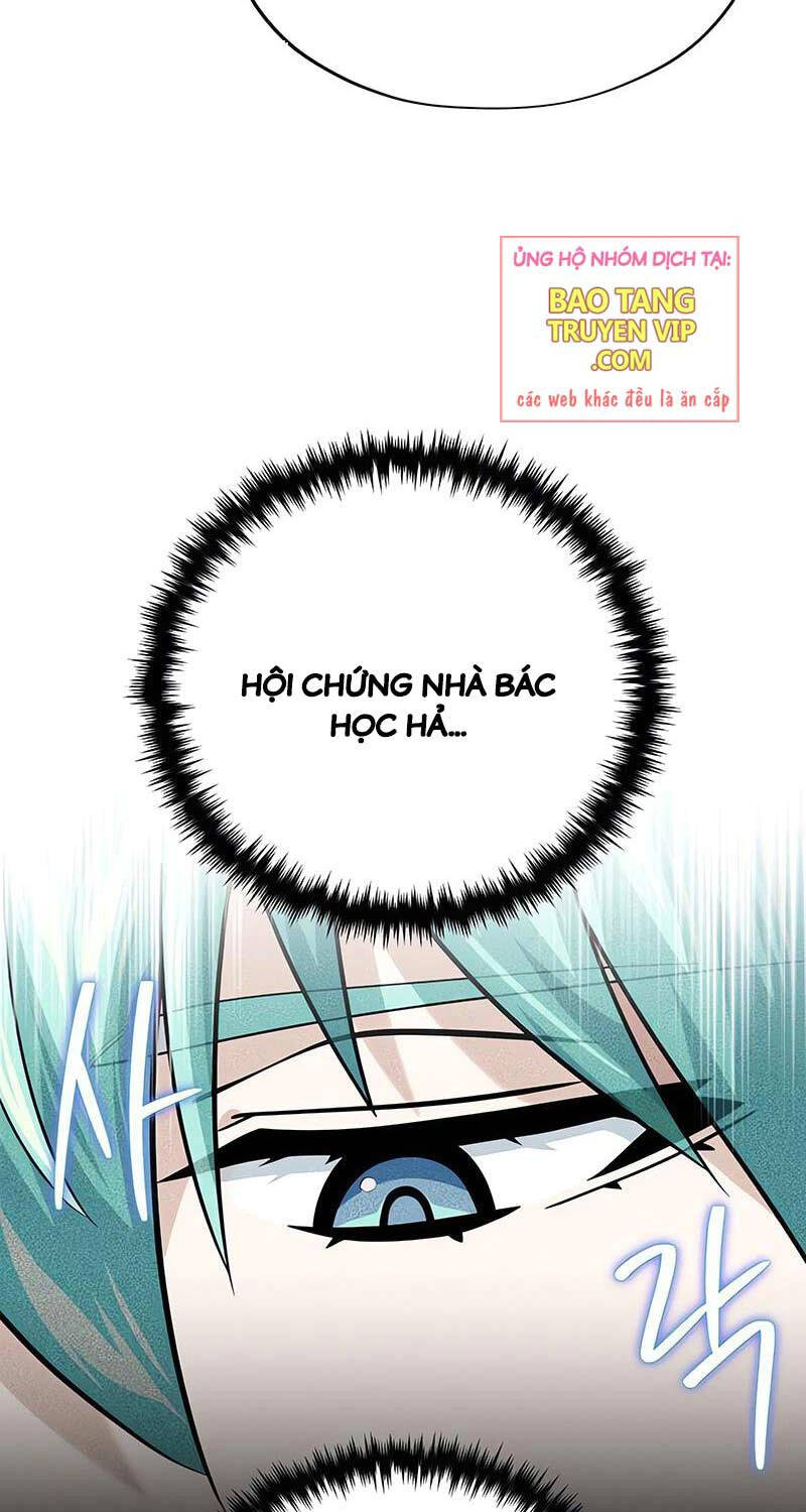 Pháp Sư Hắc Ám Hồi Sinh Sau 66666 Năm Chap 124 - Next Chap 125