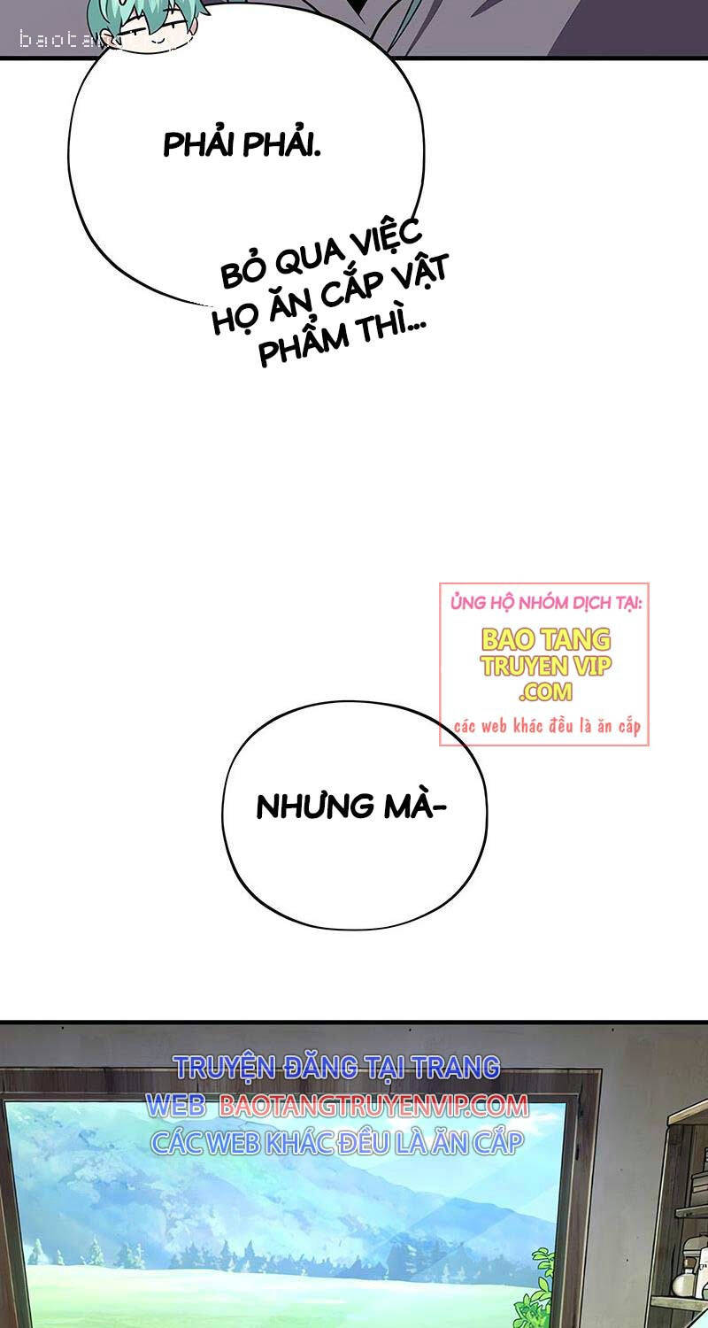 Pháp Sư Hắc Ám Hồi Sinh Sau 66666 Năm Chap 124 - Next Chap 125