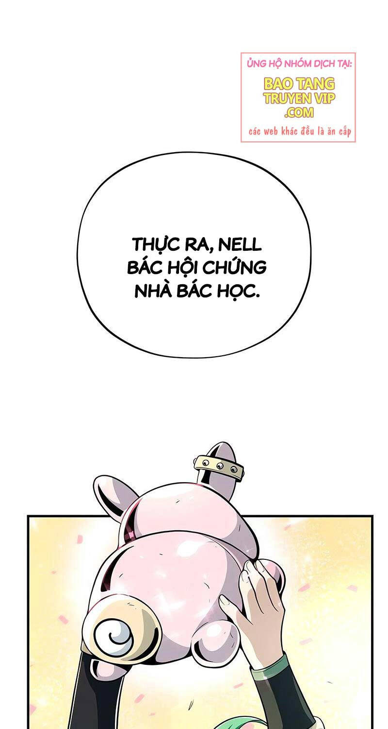 Pháp Sư Hắc Ám Hồi Sinh Sau 66666 Năm Chap 124 - Next Chap 125