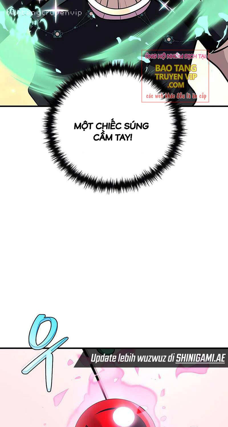 Pháp Sư Hắc Ám Hồi Sinh Sau 66666 Năm Chap 124 - Next Chap 125
