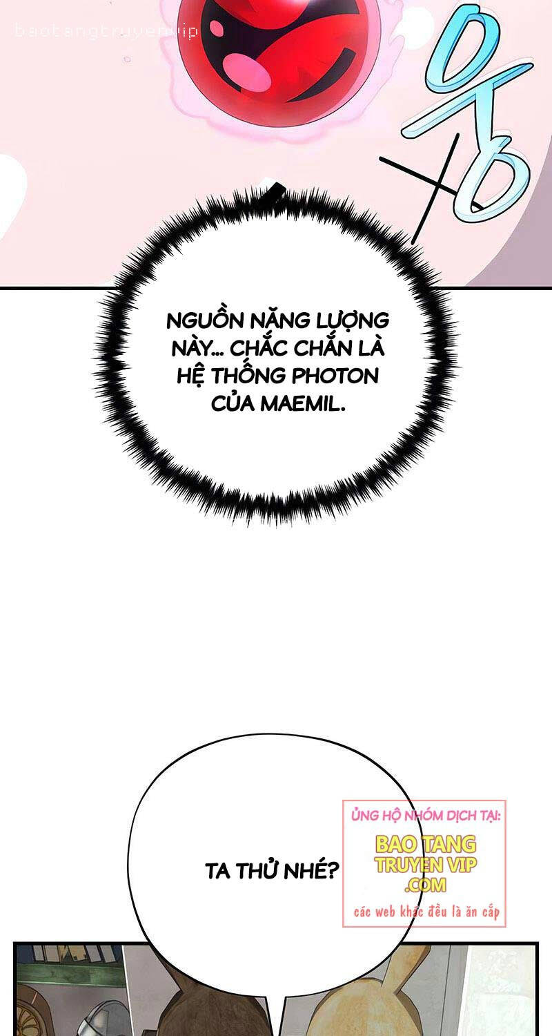 Pháp Sư Hắc Ám Hồi Sinh Sau 66666 Năm Chap 124 - Next Chap 125