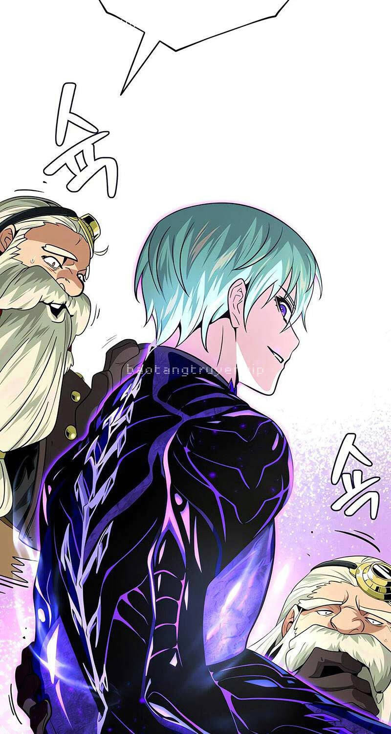 Pháp Sư Hắc Ám Hồi Sinh Sau 66666 Năm Chap 124 - Next Chap 125