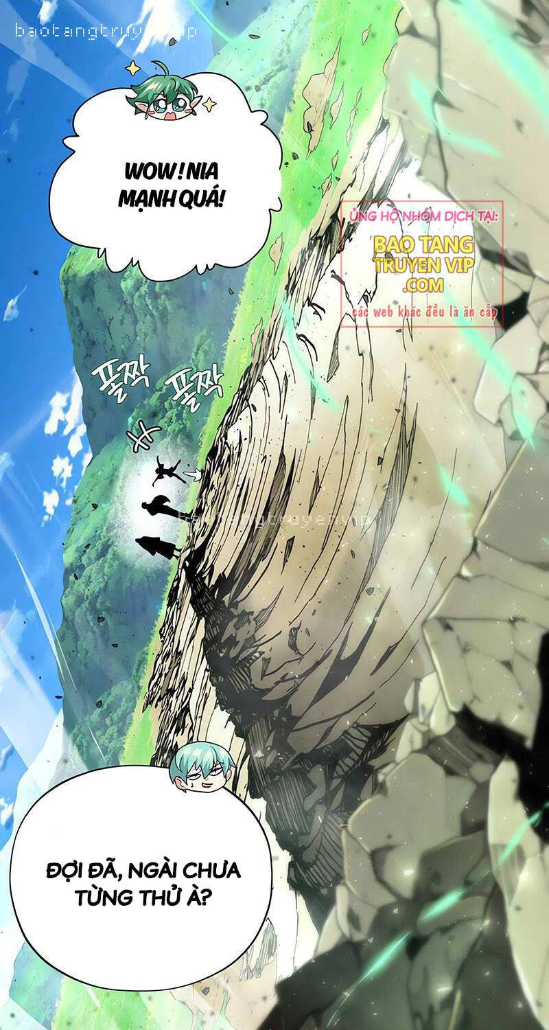 Pháp Sư Hắc Ám Hồi Sinh Sau 66666 Năm Chap 124 - Next Chap 125