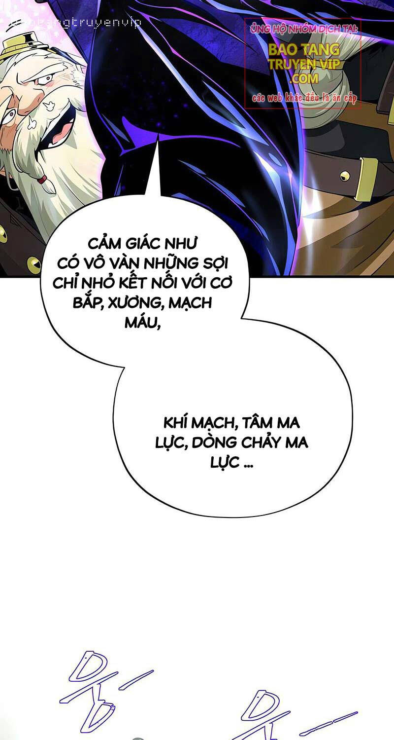 Pháp Sư Hắc Ám Hồi Sinh Sau 66666 Năm Chap 124 - Next Chap 125