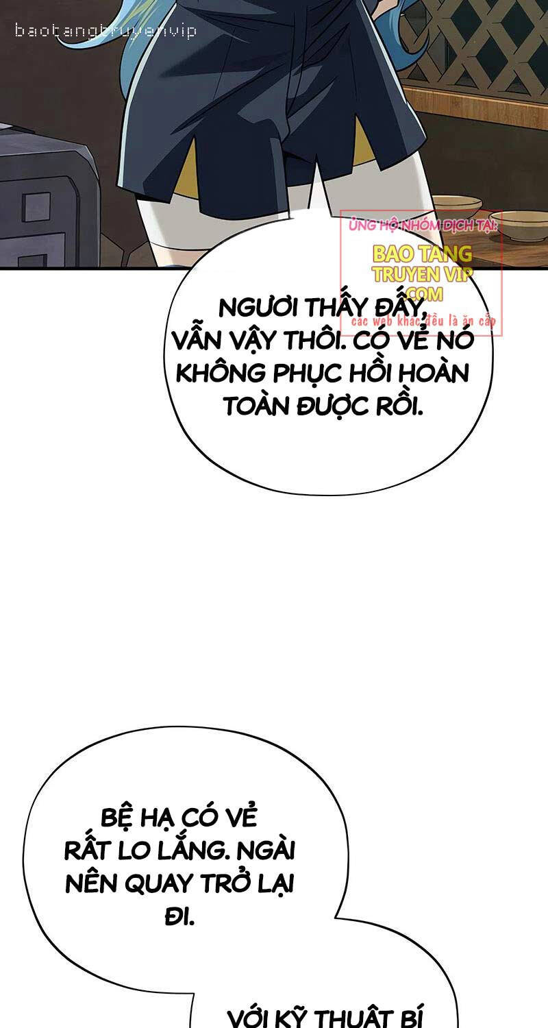 Pháp Sư Hắc Ám Hồi Sinh Sau 66666 Năm Chap 124 - Next Chap 125
