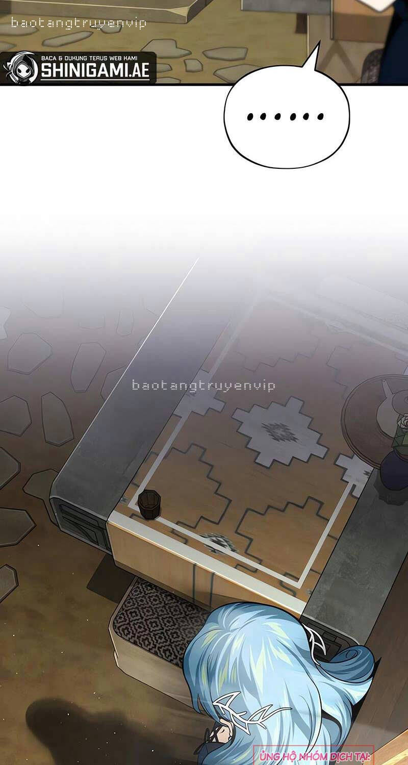 Pháp Sư Hắc Ám Hồi Sinh Sau 66666 Năm Chap 124 - Next Chap 125