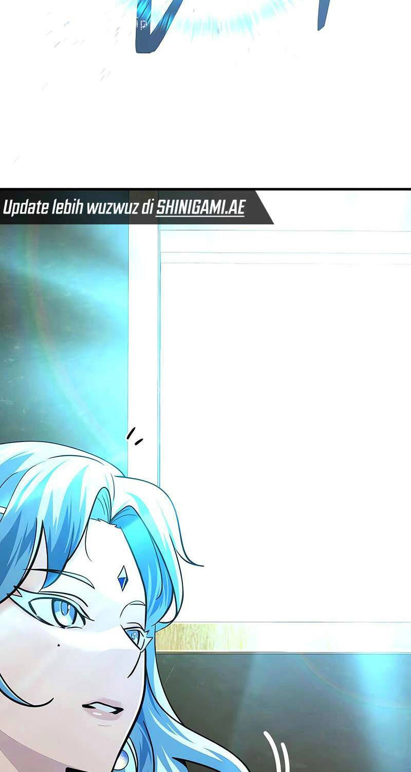 Pháp Sư Hắc Ám Hồi Sinh Sau 66666 Năm Chap 124 - Next Chap 125