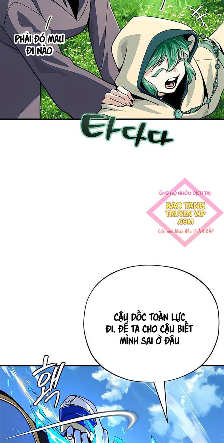 Pháp Sư Hắc Ám Hồi Sinh Sau 66666 Năm Chap 125 - Next Chap 126