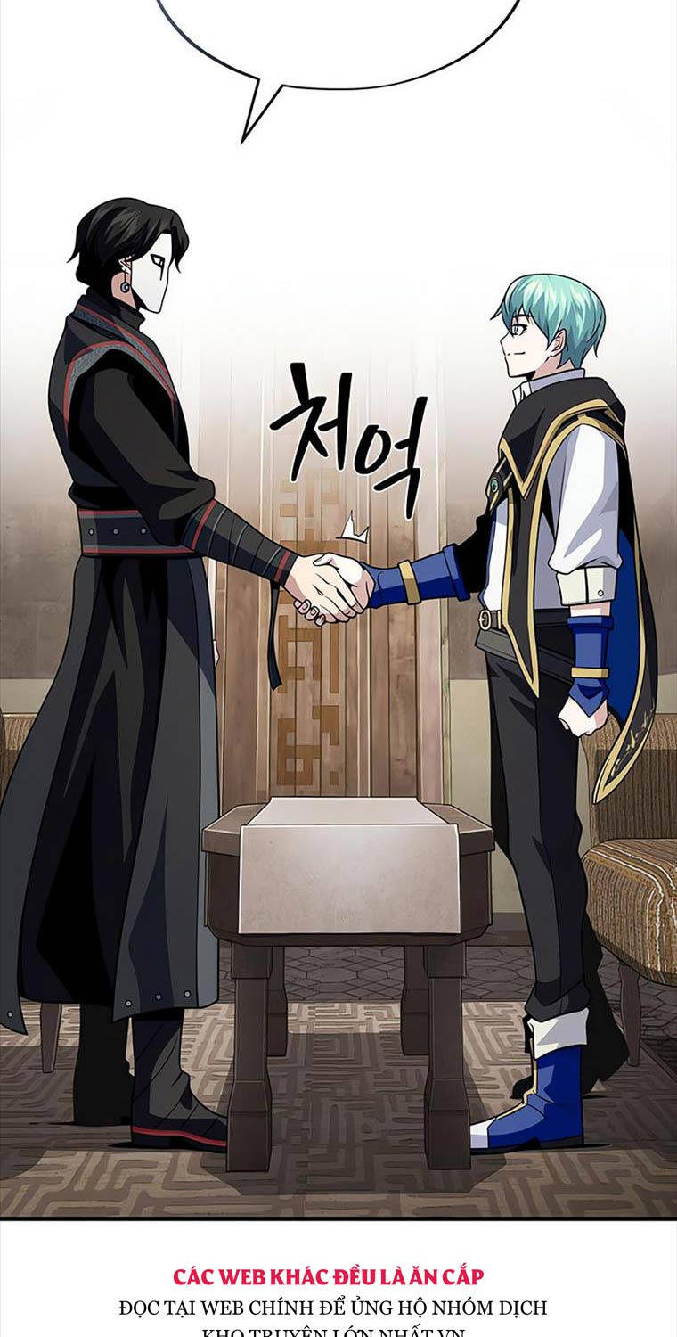 Pháp Sư Hắc Ám Hồi Sinh Sau 66666 Năm Chap 125 - Next Chap 126