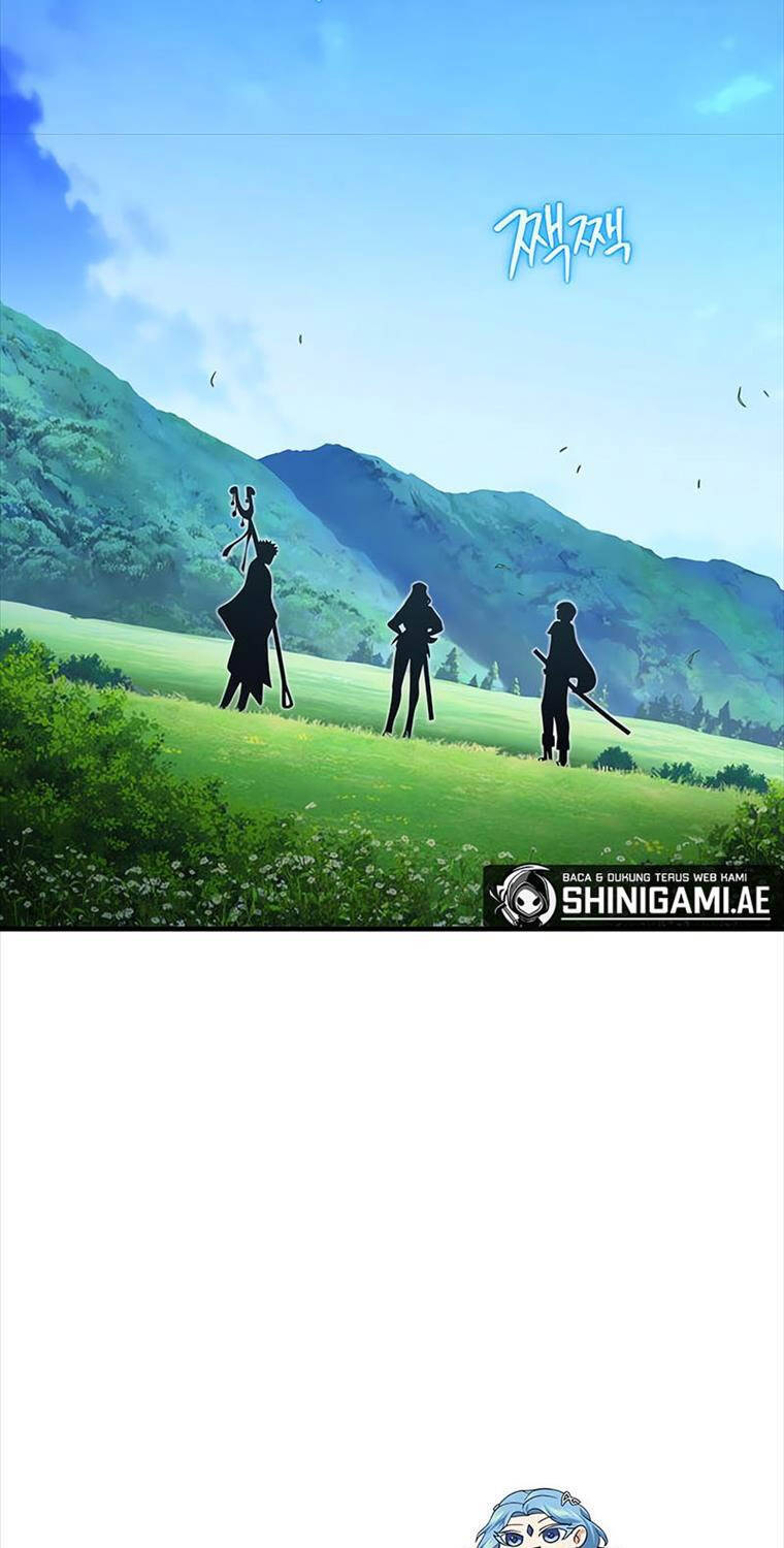 Pháp Sư Hắc Ám Hồi Sinh Sau 66666 Năm Chap 125 - Next Chap 126