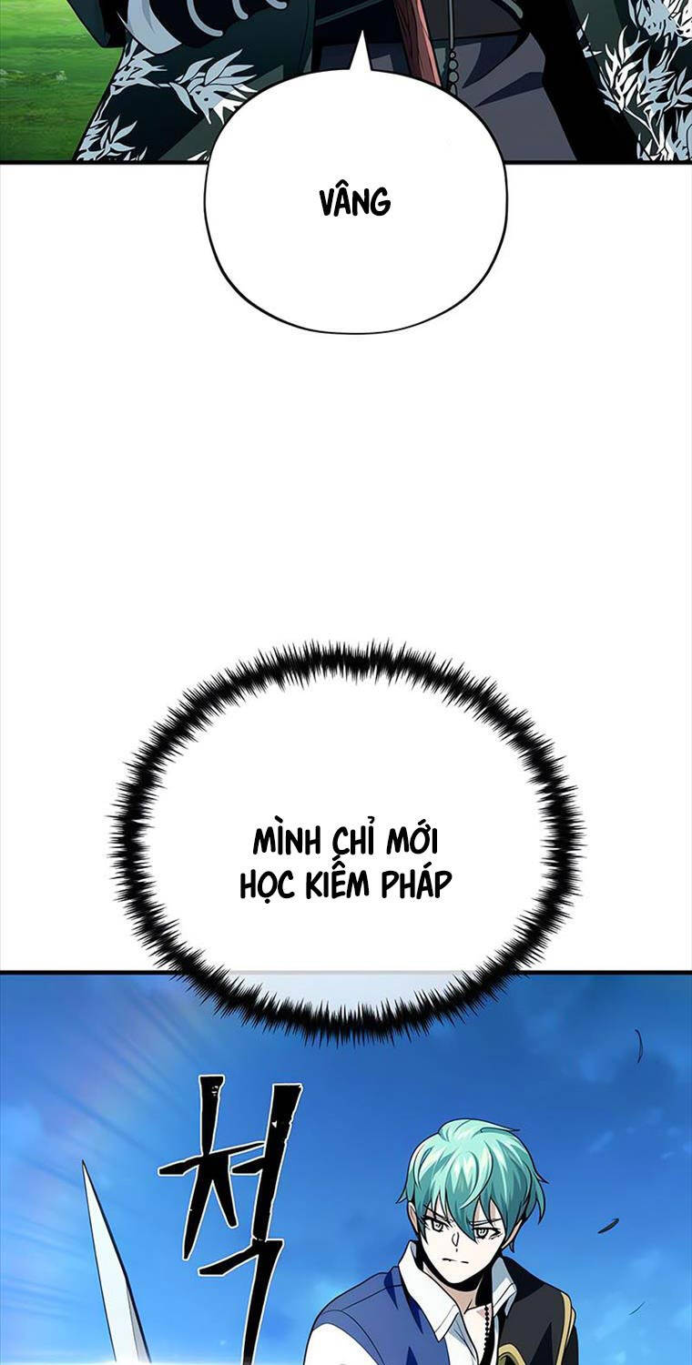 Pháp Sư Hắc Ám Hồi Sinh Sau 66666 Năm Chap 125 - Next Chap 126