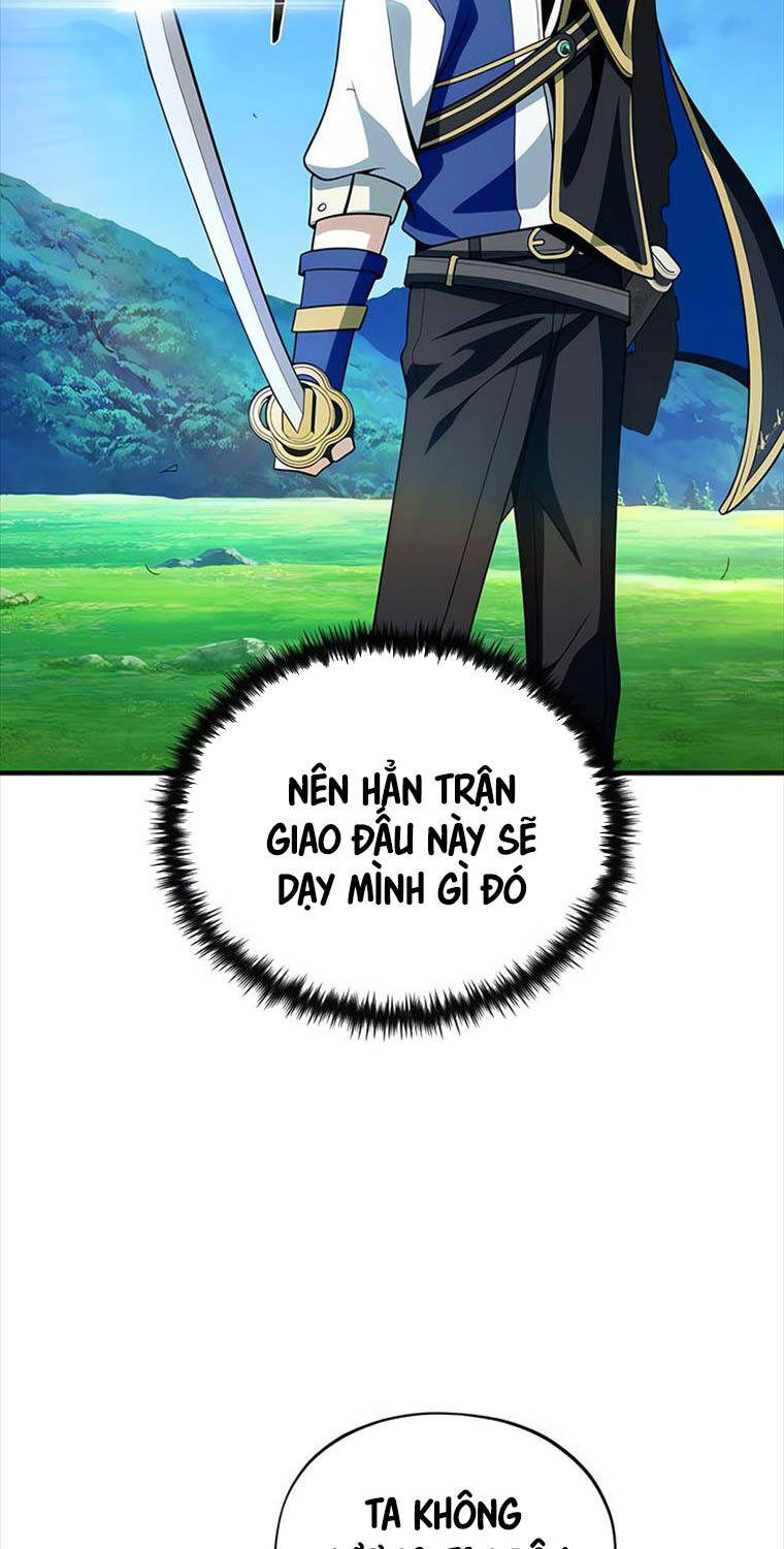 Pháp Sư Hắc Ám Hồi Sinh Sau 66666 Năm Chap 125 - Next Chap 126