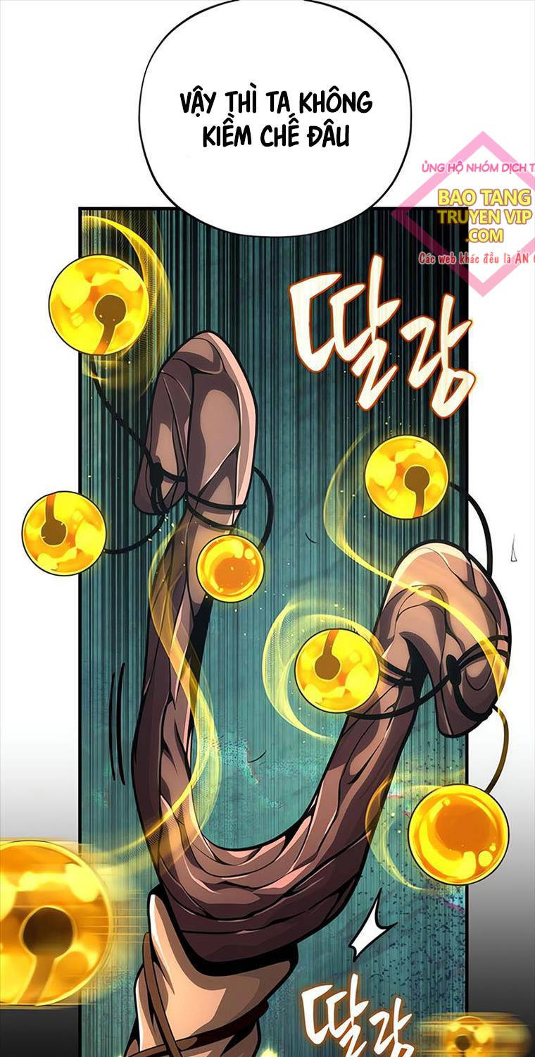 Pháp Sư Hắc Ám Hồi Sinh Sau 66666 Năm Chap 125 - Next Chap 126