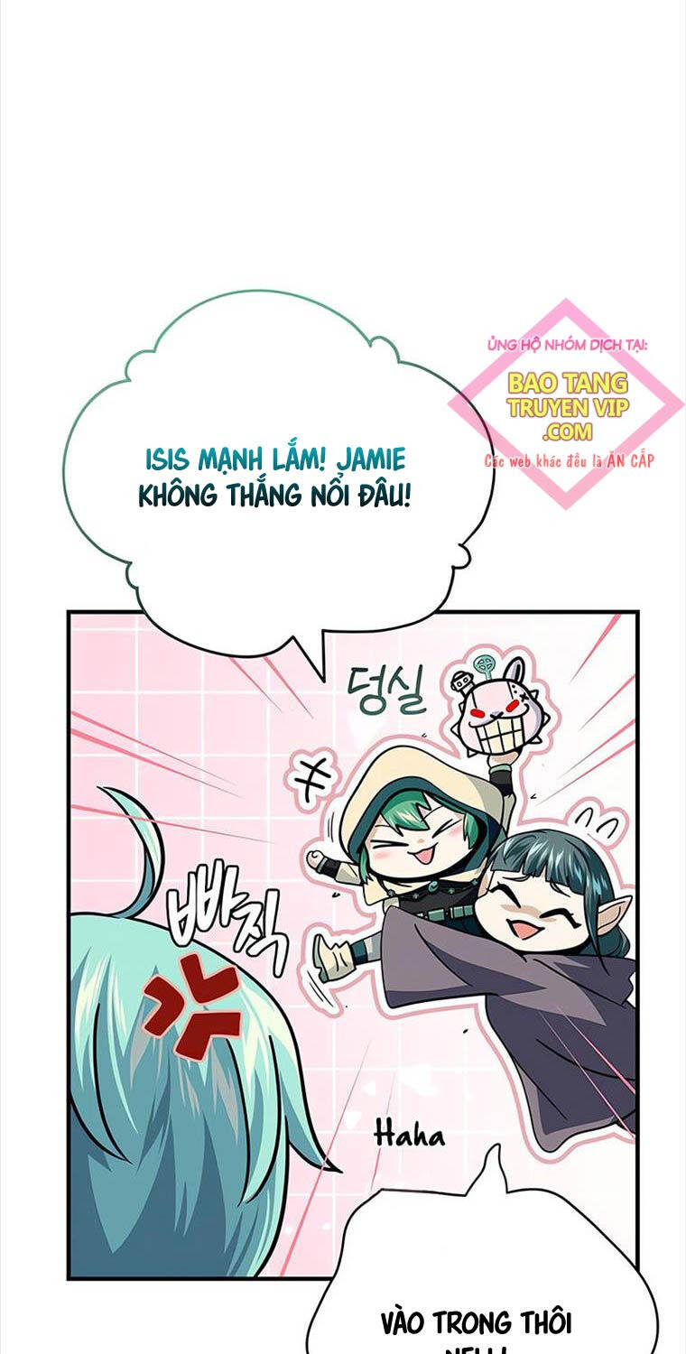Pháp Sư Hắc Ám Hồi Sinh Sau 66666 Năm Chap 125 - Next Chap 126