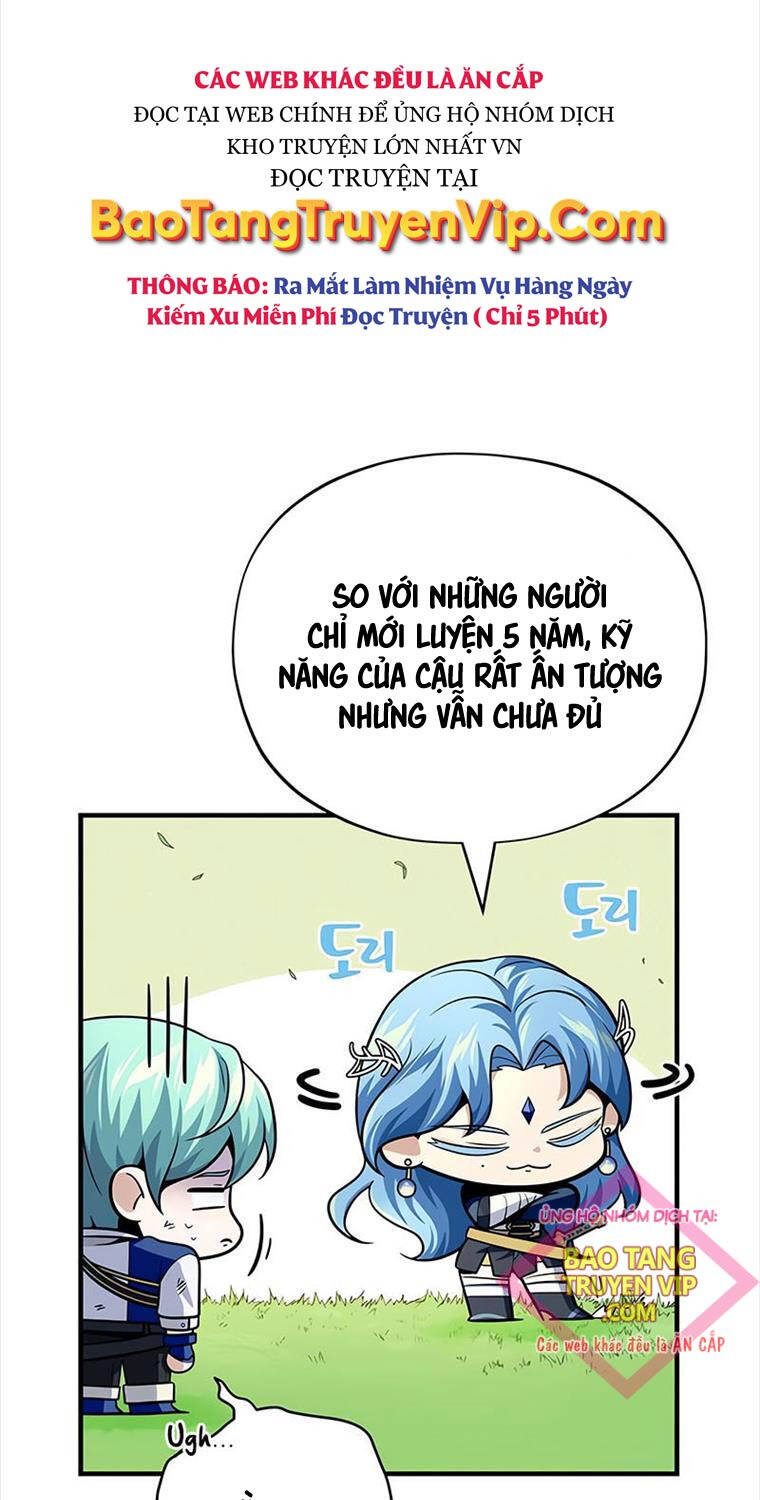 Pháp Sư Hắc Ám Hồi Sinh Sau 66666 Năm Chap 125 - Next Chap 126