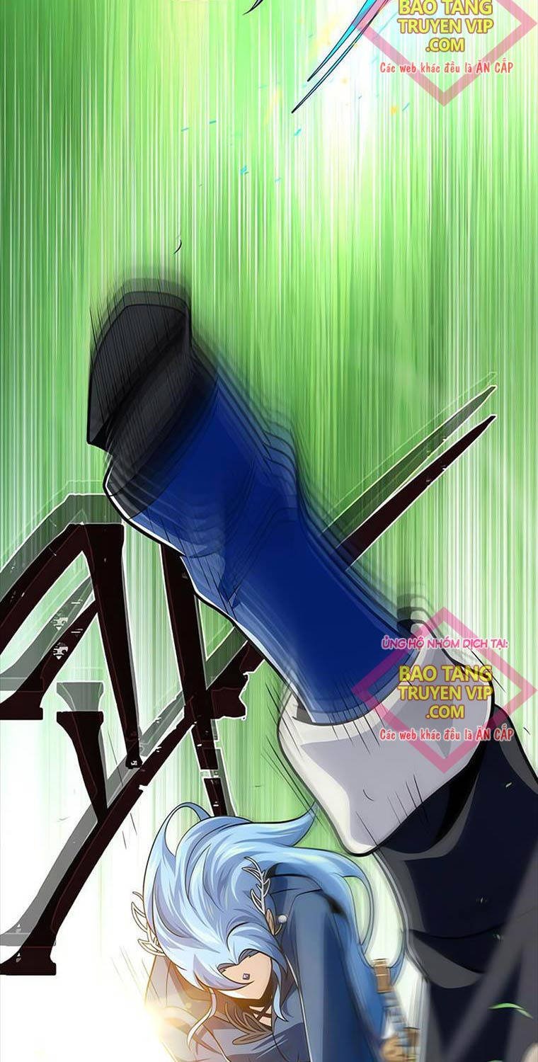 Pháp Sư Hắc Ám Hồi Sinh Sau 66666 Năm Chap 125 - Next Chap 126