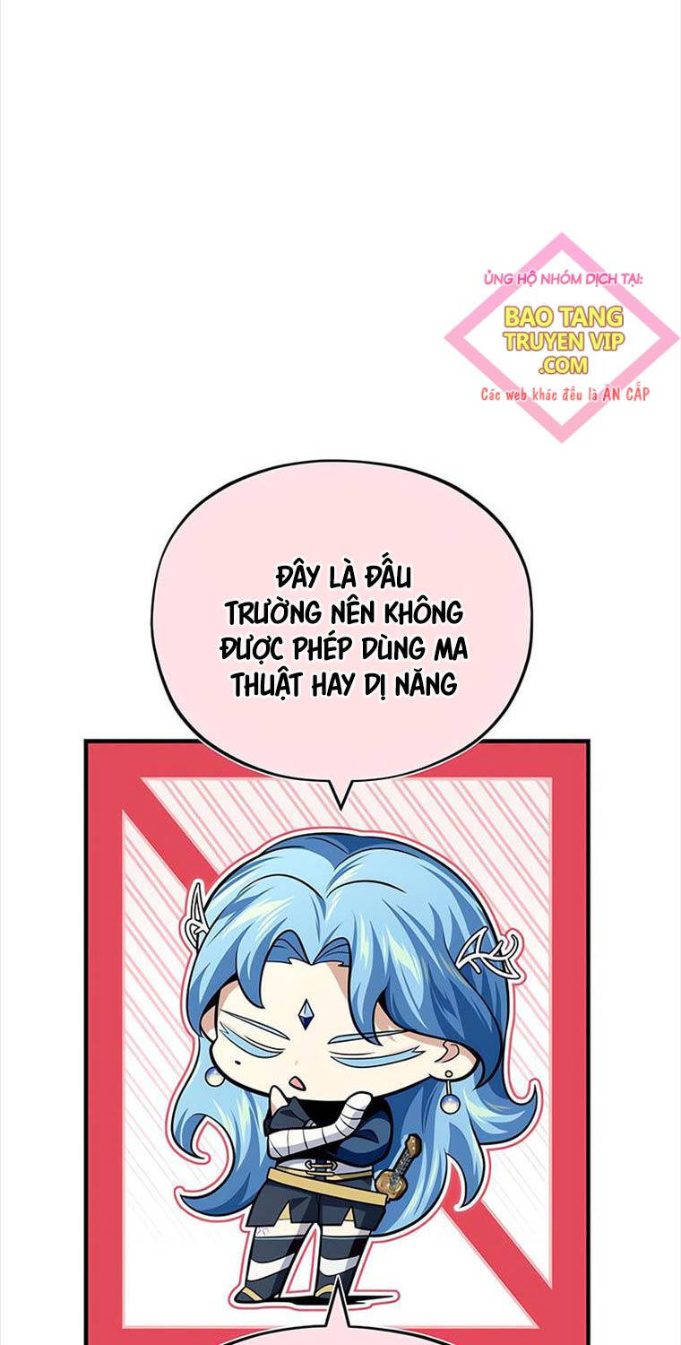 Pháp Sư Hắc Ám Hồi Sinh Sau 66666 Năm Chap 125 - Next Chap 126