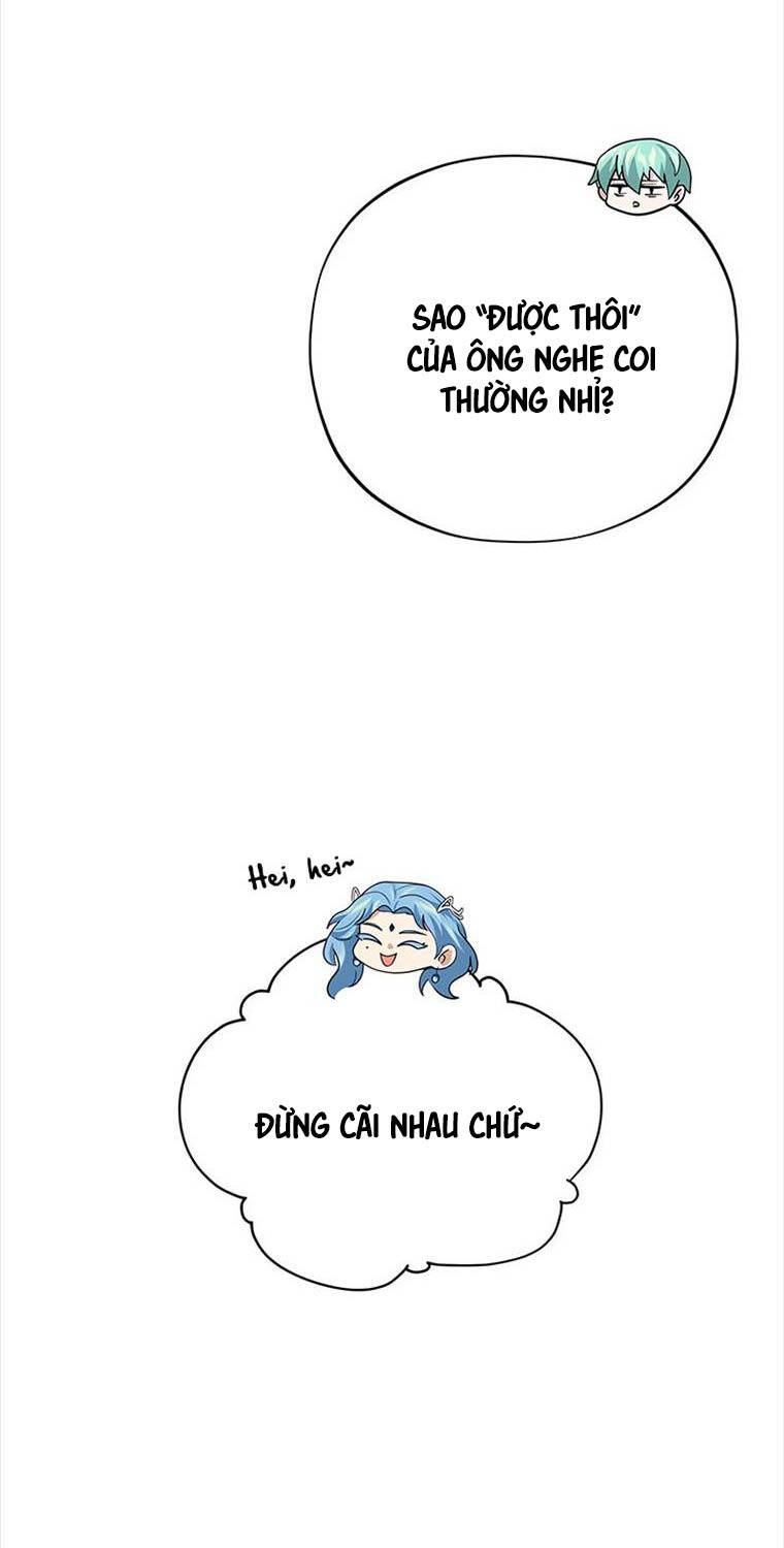 Pháp Sư Hắc Ám Hồi Sinh Sau 66666 Năm Chap 125 - Next Chap 126