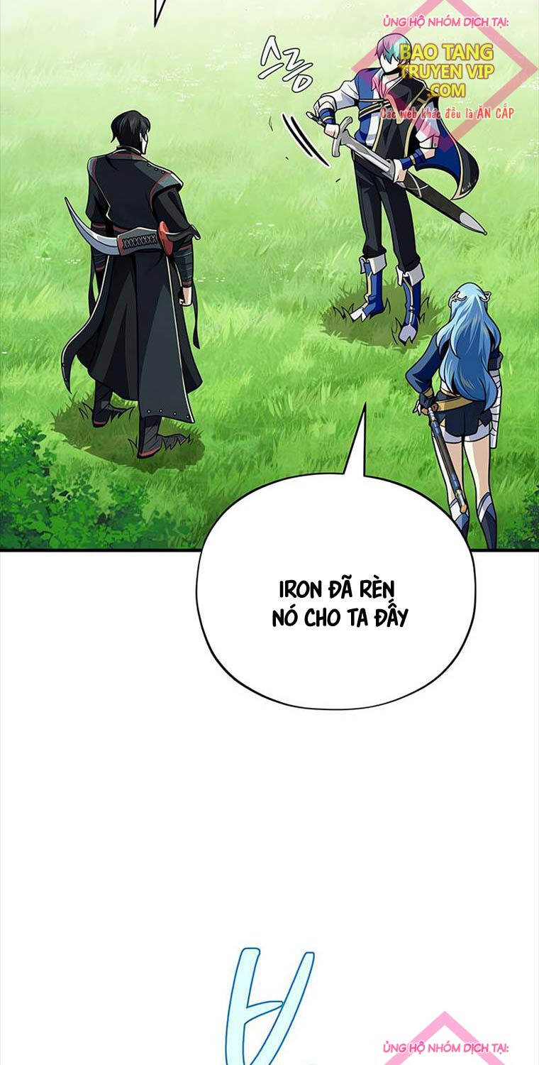Pháp Sư Hắc Ám Hồi Sinh Sau 66666 Năm Chap 125 - Next Chap 126