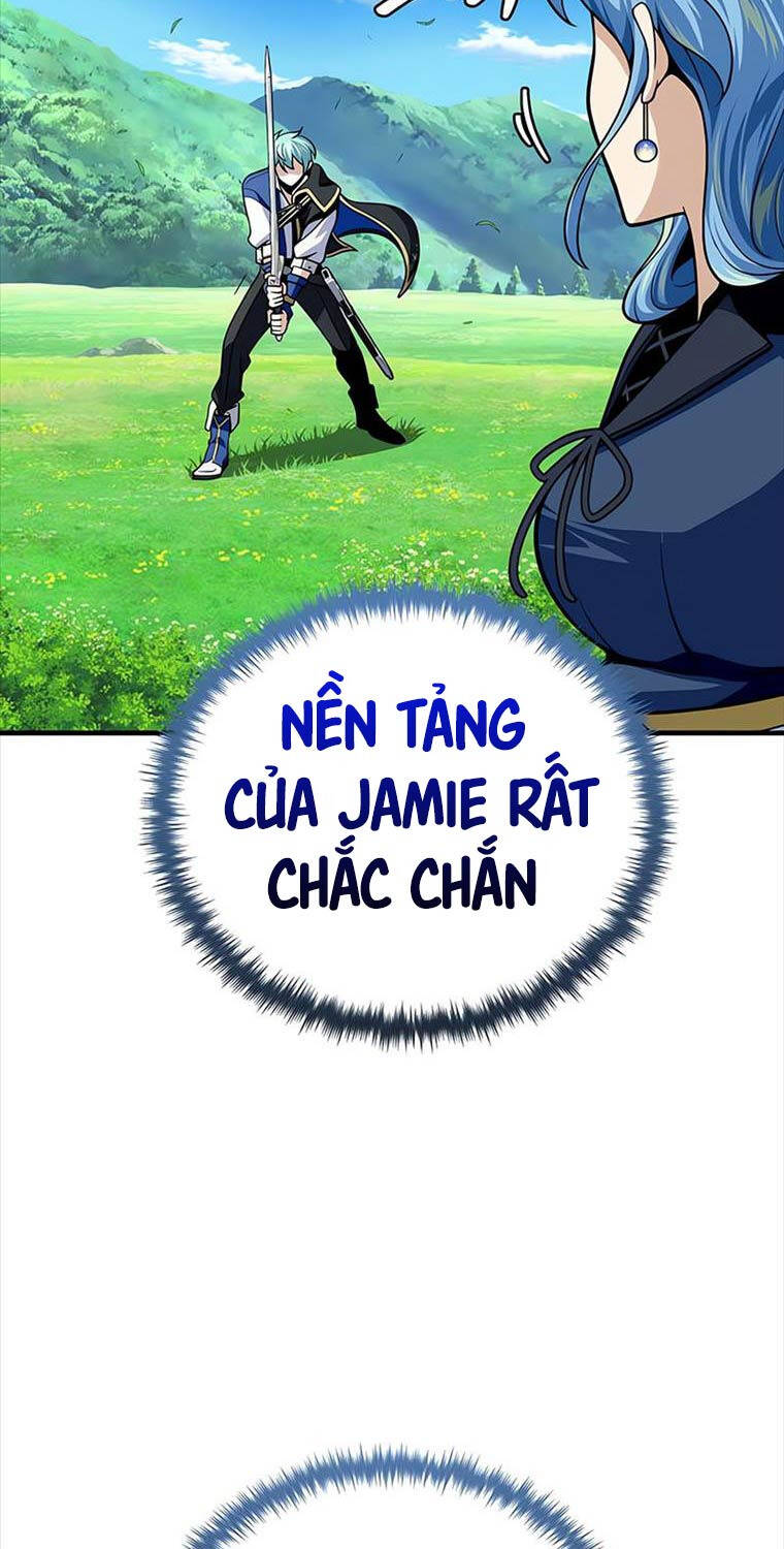 Pháp Sư Hắc Ám Hồi Sinh Sau 66666 Năm Chap 125 - Next Chap 126