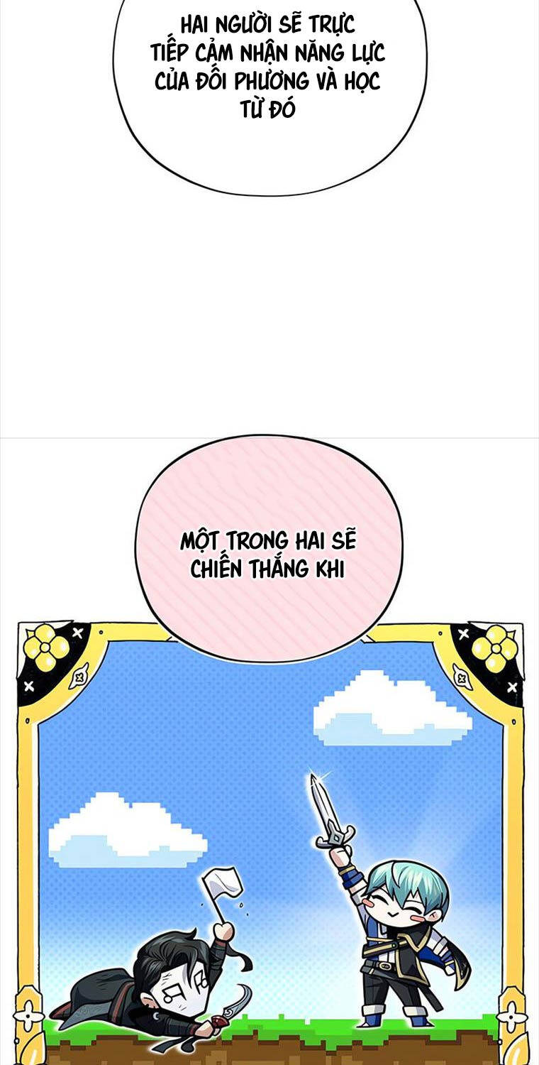 Pháp Sư Hắc Ám Hồi Sinh Sau 66666 Năm Chap 125 - Next Chap 126