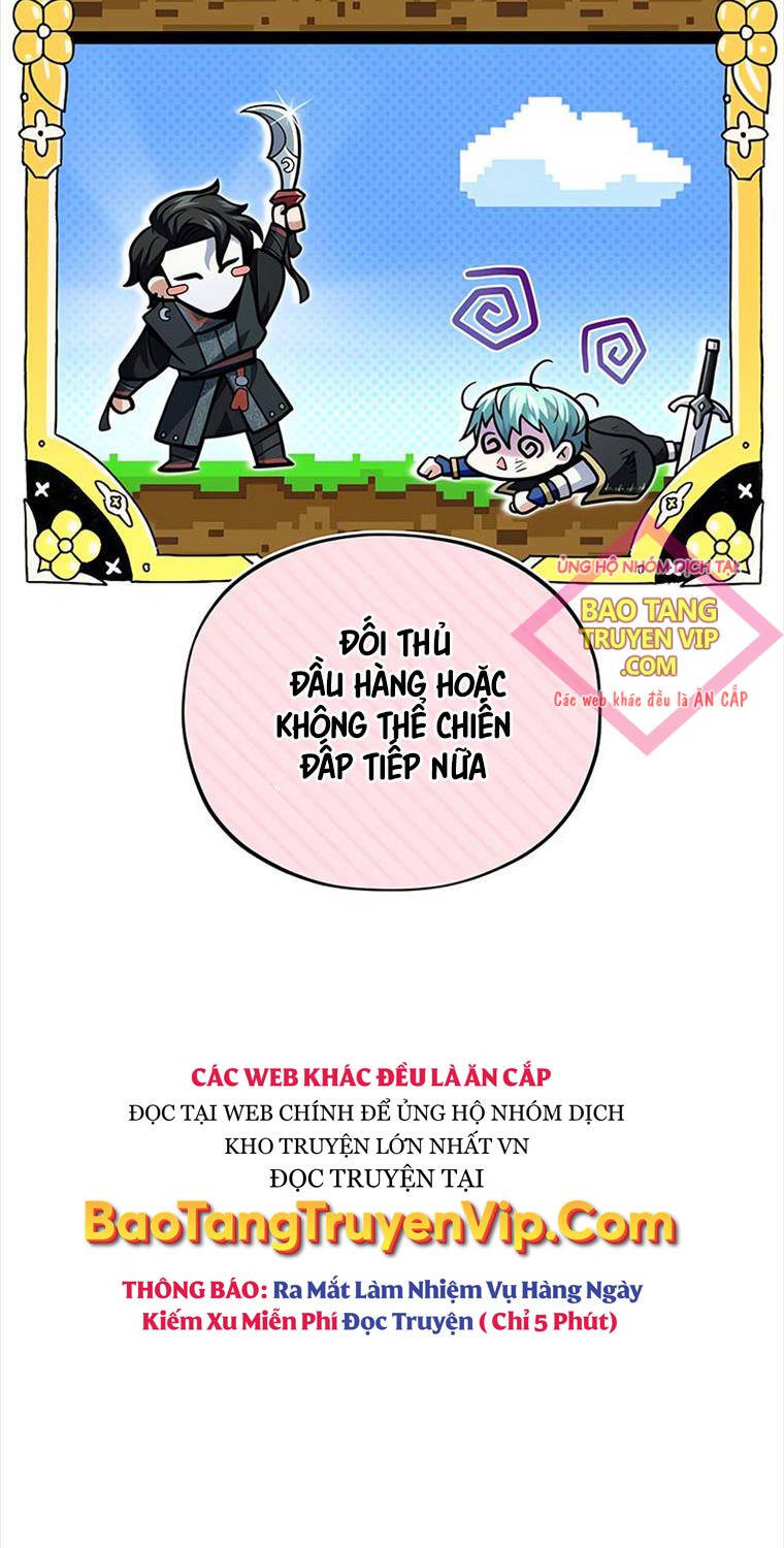 Pháp Sư Hắc Ám Hồi Sinh Sau 66666 Năm Chap 125 - Next Chap 126