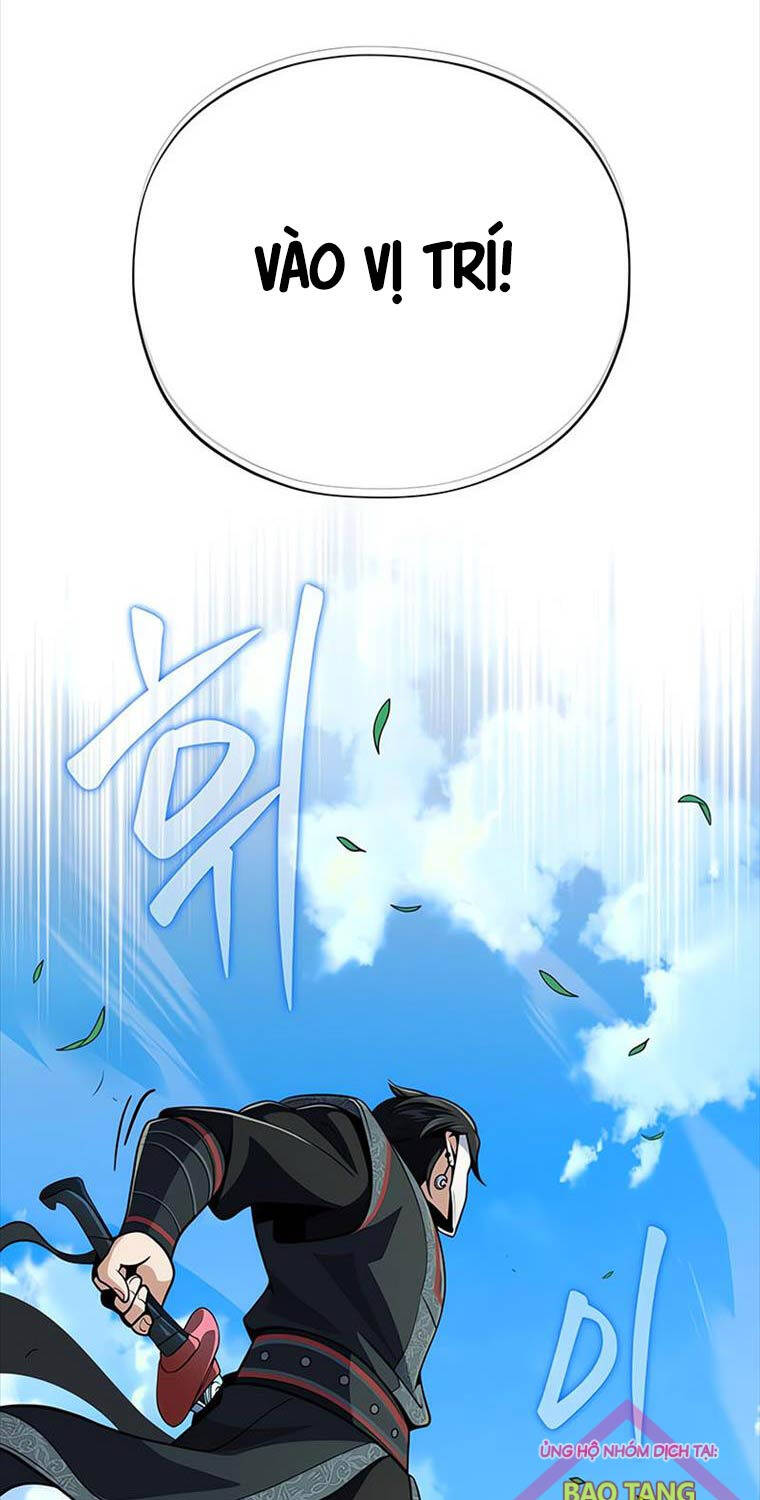 Pháp Sư Hắc Ám Hồi Sinh Sau 66666 Năm Chap 125 - Next Chap 126