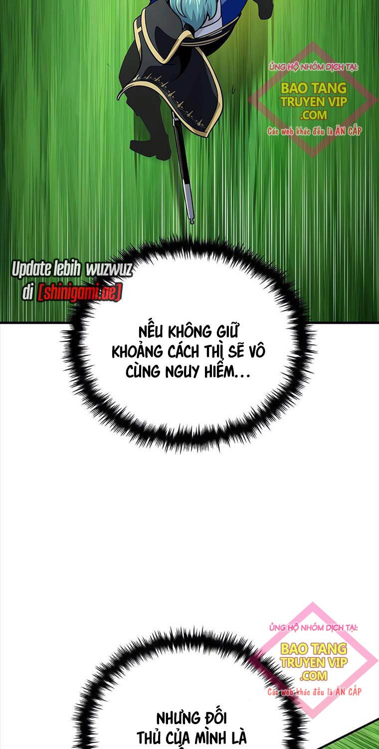 Pháp Sư Hắc Ám Hồi Sinh Sau 66666 Năm Chap 125 - Next Chap 126