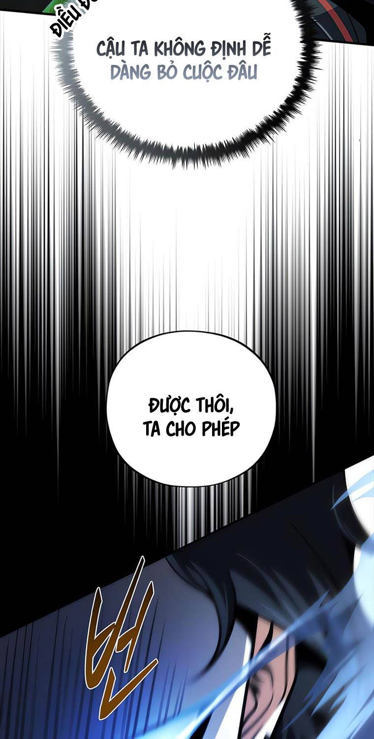 Pháp Sư Hắc Ám Hồi Sinh Sau 66666 Năm Chap 125 - Next Chap 126