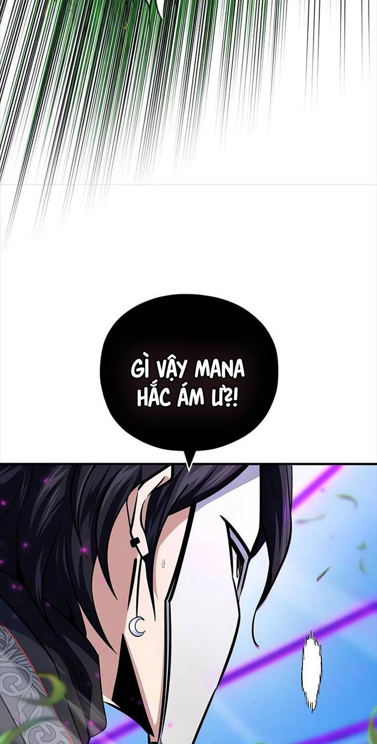 Pháp Sư Hắc Ám Hồi Sinh Sau 66666 Năm Chap 125 - Next Chap 126