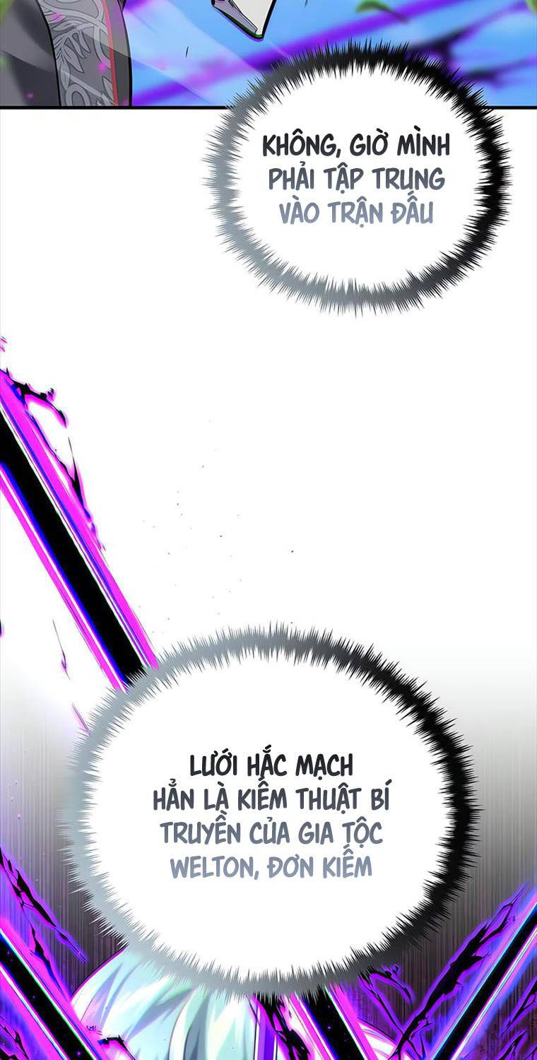 Pháp Sư Hắc Ám Hồi Sinh Sau 66666 Năm Chap 125 - Next Chap 126