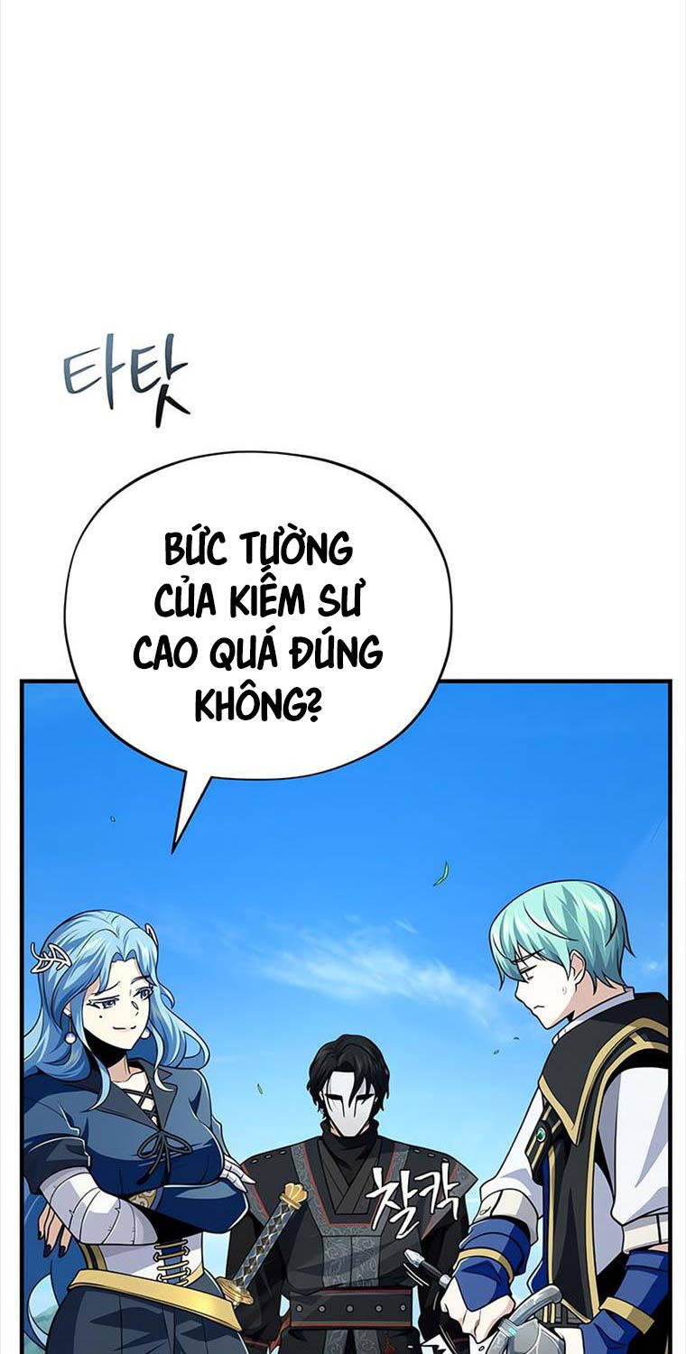 Pháp Sư Hắc Ám Hồi Sinh Sau 66666 Năm Chap 125 - Next Chap 126