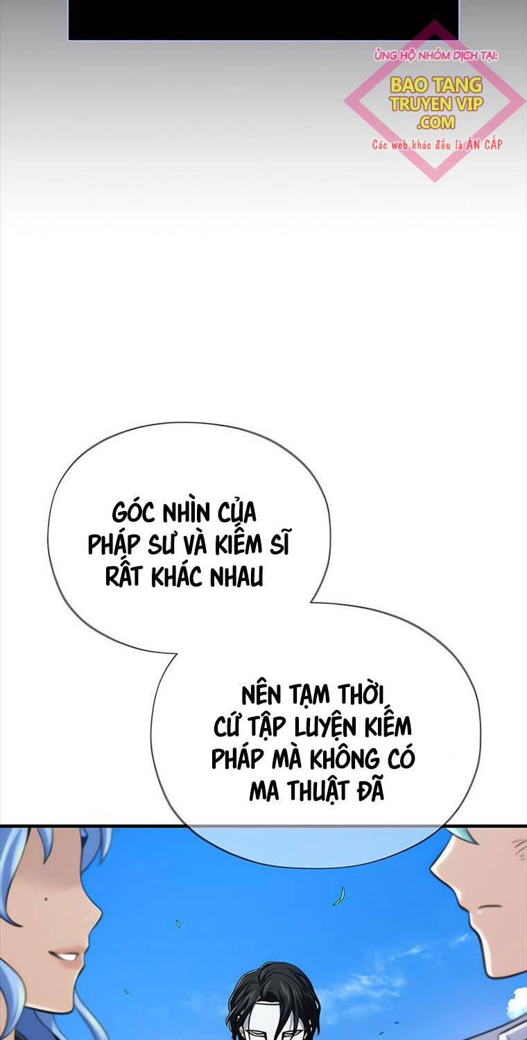 Pháp Sư Hắc Ám Hồi Sinh Sau 66666 Năm Chap 125 - Next Chap 126