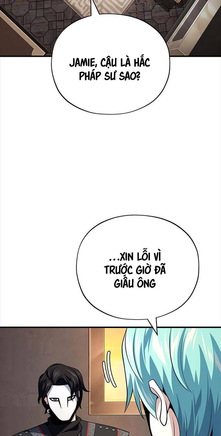 Pháp Sư Hắc Ám Hồi Sinh Sau 66666 Năm Chap 125 - Next Chap 126