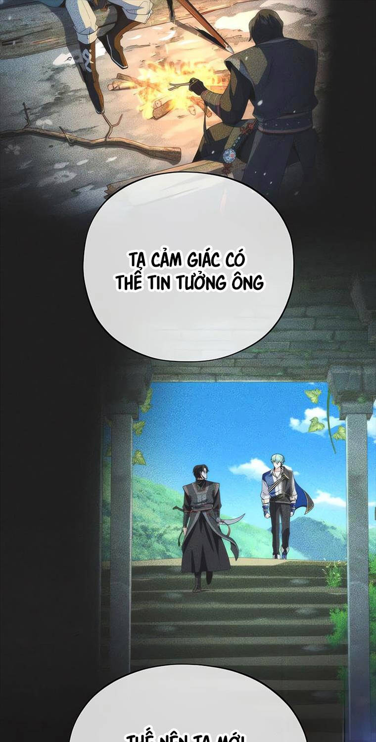 Pháp Sư Hắc Ám Hồi Sinh Sau 66666 Năm Chap 125 - Next Chap 126