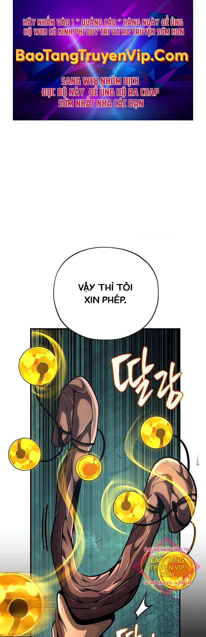 Pháp Sư Hắc Ám Hồi Sinh Sau 66666 Năm Chap 126 - Next Chap 127
