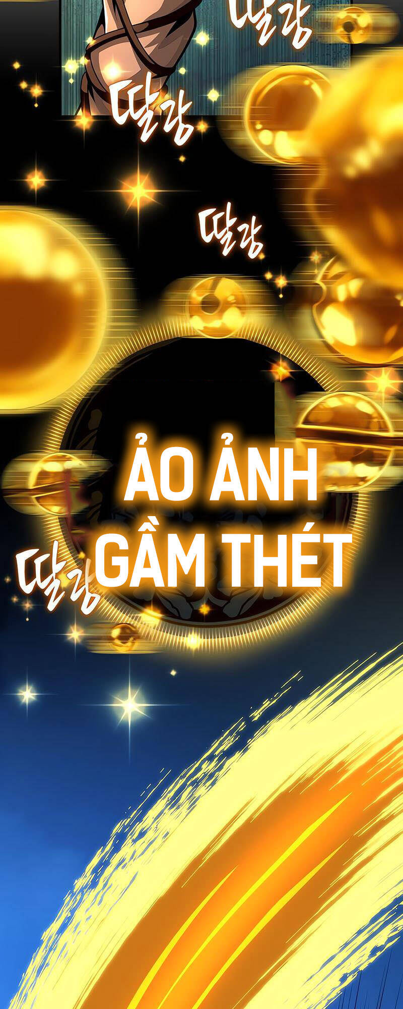 Pháp Sư Hắc Ám Hồi Sinh Sau 66666 Năm Chap 126 - Next Chap 127